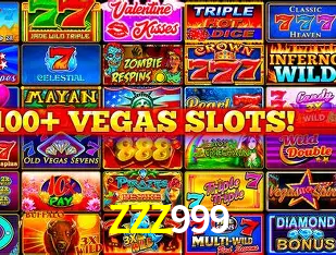 Slots no Site ZZZ999